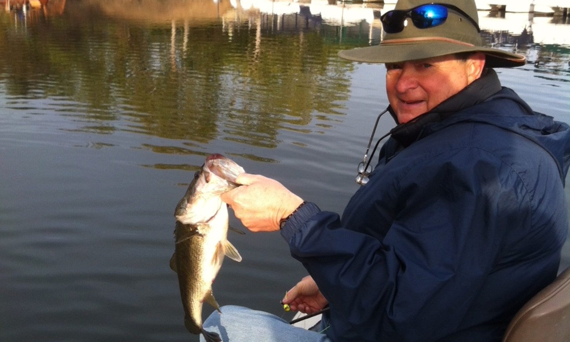 Dan Millis, landscape 101 FLY FISHERS