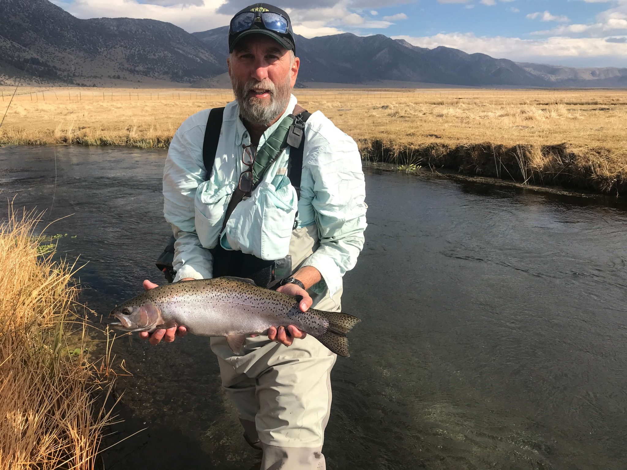 TUES, SEPT 13 > FRED ROWE > The Southern Gateway to Eastern