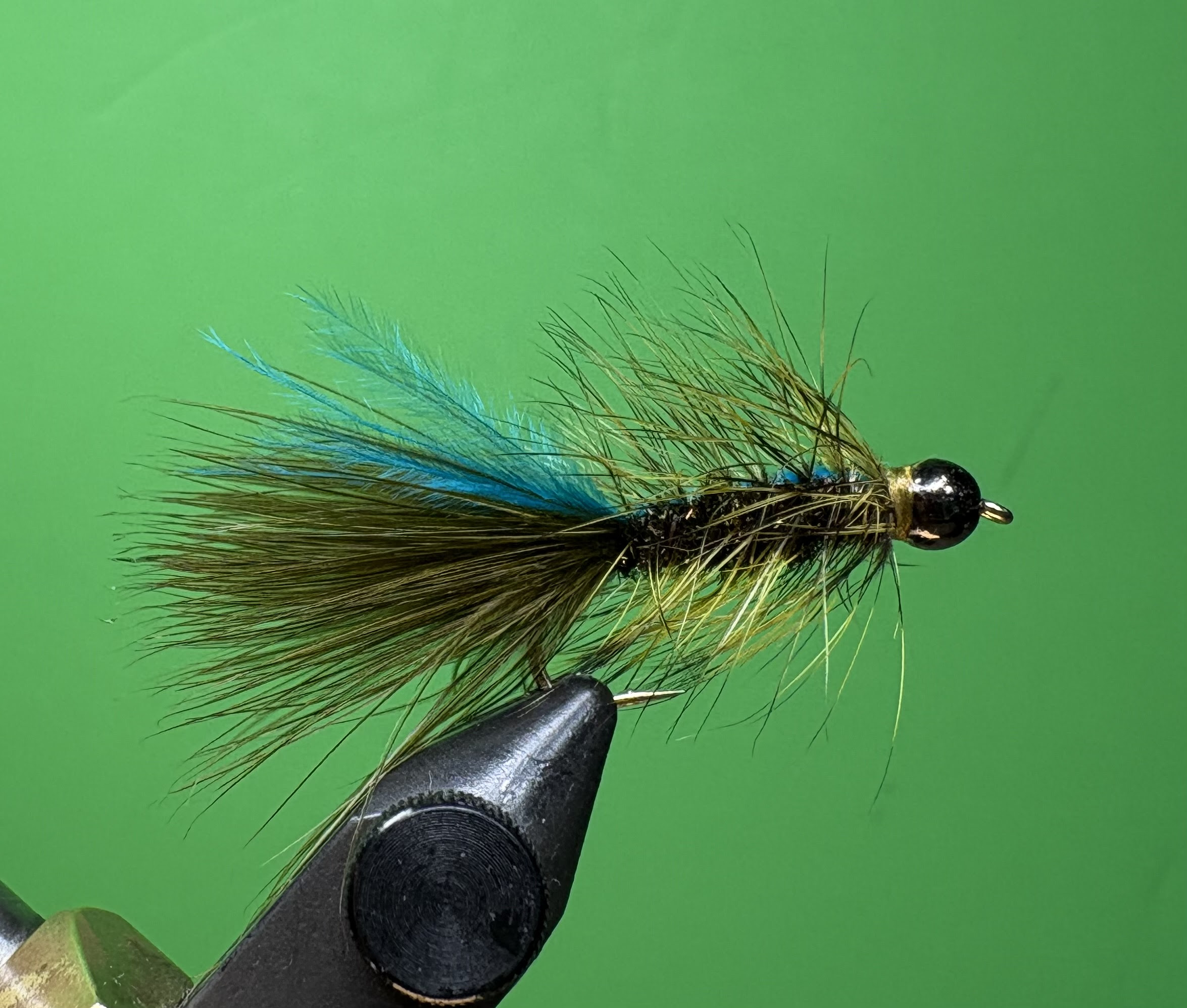 Read more about the article FFI WOMEN CONNECT > FLYTYING ONLINE, JAN 2026