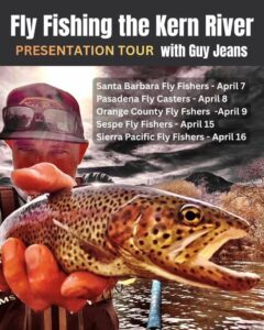 Read more about the article Guy Jeans April 2026 speaking tour